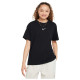 Nike Παιδική κοντομάνικη μπλούζα Sportswear Essential Older Kids' (Girls') T-Shirt
